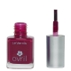 Lac de unghii / Oja Avril - Burgundy, 7 ml