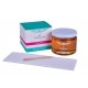 Ceara depilatoare naturala de zahar Oriental, fir gros cu radacini puternice, Simoun 380 g