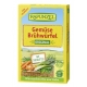 Cuburi de supa, Rapunzel cu legume - Original, 84 g