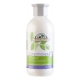 Balsam bio de par hidratant Corpore Sano cu henna si aloe vera, 300 ml