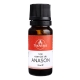 Ulei esential Trio Verde - anason, 10 ml