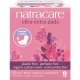 Absorbante bio -Ultra Extra de noapte (5 picaturi) - lung, Natracare, 8 buc