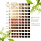 Vopsea Henna Khadi - Blond Deschis, 100g
