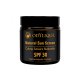 Crema bio cu protectie solara SPF 30 cu musetel, zinc si unt de shea pt piele sensibila, Odylique, 50ml