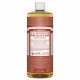 Sapun lichid Castilia 18 in 1 cu eucalipt, anti-raceala, Dr. Bronner, 945 ml