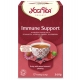 Ceai bio Yogi Tea - Imunitate, 34 g