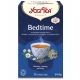 Ceai bio de seara fara cofeina, Yogi Tea, cu fenicul si musetel, 30.6 g