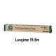 Hartie de copt nealbita, fara clor, compostabila, rola 19.8 m, If You Care