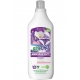 Balsam bio hipoalergen pentru rufe, cu iris si orhidee, Biopuro, 1 L