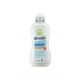 Balsam de rufe bio cu aroma de piersici, Ecodoo, 1 L