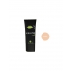 Fond de ten bio Light (Clair), pentru tenul deschis la culoare, cu ulei de marula, Avril, 30 ml