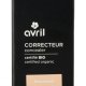 Corector bio Porcelaine, 4gr – Avril