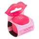 Balsam natural de buze, cu zmeura, Beauty Made Easy, 6.8 g