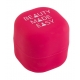 Balsam natural de buze, cu zmeura, Beauty Made Easy, 6.8 g