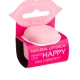 Balsam natural de buze, cu fructe de padure, Beauty Made Easy, 6.8 g