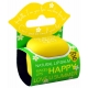 Balsam natural de buze, Spf 15, cu monoi si cocos,Beauty Made Easy, 6.8 g