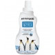 Detergent lichid de rufe, 35 de spalari, cu flori de camp, Attitude, 1,05 l