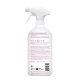 Solutie concentrata de indepartat petele de pe rufele copiilor, bebelusilor, fara miros, Attitude, 800 ml