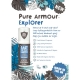 Deodorant spray cu alaun, Pure Armour Explorer, Salt of the Earth, pt. barbati, 100 ml