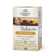 Ceai Tulsi (Busuioc Sfant) cu Lamaie si Ghimbir, Antistres Natural & Reinsufletire, plicuri, Organic India