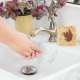 Sapun exfoliant si hidratant de corp cu namol si portocale dulci, Techir, 120 g
