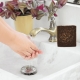 Sapun scrub anticelulitic cu namol si cafea, Techir, 120 g