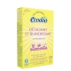 Inalbitor pudra antipete 2 in 1, Ecodoo, 350 g