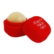 Balsam natural de buze, cu capsuni, Beauty Made Easy, 6.8 g