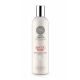 Balsam reparator par uscat sau deteriorat Arctic Rose, Copenhagen, Natura Siberica, 400 ml