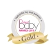 Gel de dus Bioskin Junior, fata si corp, pt bebelusi si copii, piele uscata cu eczeme, dermatite, Salcura, 200 ml