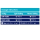 Detergent concentrat pt. rufe, aroma Fresh, 50 spalari, Ecozone, 2 L