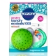 Ecoballs - Bila eco pt. spalarea rufelor, fara miros, Sensitive, 1000 spalari, Ecozone