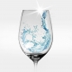 Solutie clatire pt masina de spalat vase, Ecozone, 500 ml