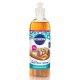 Solutie cu migdale, pentru curatat parchet si podele din lemn, Ecozone, 500 ml