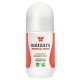 Deodorant natural, Tropical Wood cu bicarbonat, Saimara, 50 ml