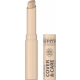 Stick corector pentru imperfectiuni si acnee, Ivory 01, Lavera, 5.5 g
