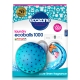 Ecoballs – Bile eco pt.spalarea rufelor, cu parfum de in, 1000 spalari, Ecozone