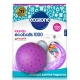 Ecoballs – Bile eco pt.spalarea rufelor, cu parfum de iasomie, 1000 spalari, Ecozone