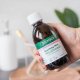 Apa de gura calmanta cu menta, pt. prospetime extraordinara, Nordics, 300 ml