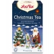 Ceai bio Yogi Tea – Aroma de Craciun, 35,7 g