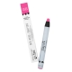 Oferta- Creion - ruj hidratant mat, ROUGE, zero plastic, Beauty Made Easy, 6 g