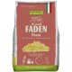 Paste Fidea bio Semola, Rapunzel, 250 g