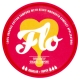 Pachet Super Combo cu 14 tampoane interne cu aplicator: Tampoane normale (8 buc) si super (6 buc), Flo