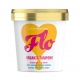 Pachet Super Combo cu 16 tampoane fara aplicator: Tampoane normale (8 buc) si super (8 buc), Flo