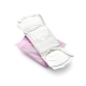 Pachet Combo Day and Night cu 10 absorbante de zi si 5 pt noapte, cu aripioare, Flo