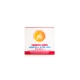 Absorbante zilnice cu carbune activ, fara aripioare light/incontinenta redusa, 16 buc (1 picatura), Glo Flo