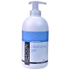 Gel de curatare cu tea tree pentru  INAINTE DE EPILARE, Simoun, 500 ml