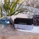 Sapun parfumat, pt ten, corp si par, Saint Tropez Glamour, cu ulei de masline extra virgin, Olivos, 250 g