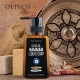 Sapun lichid cu ulei de masline, Hammam - reteta originala Olivos, 450 ml