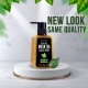 Sapun lichid calmant cu ulei de masline si ceai verde, Olivos, 450 ml